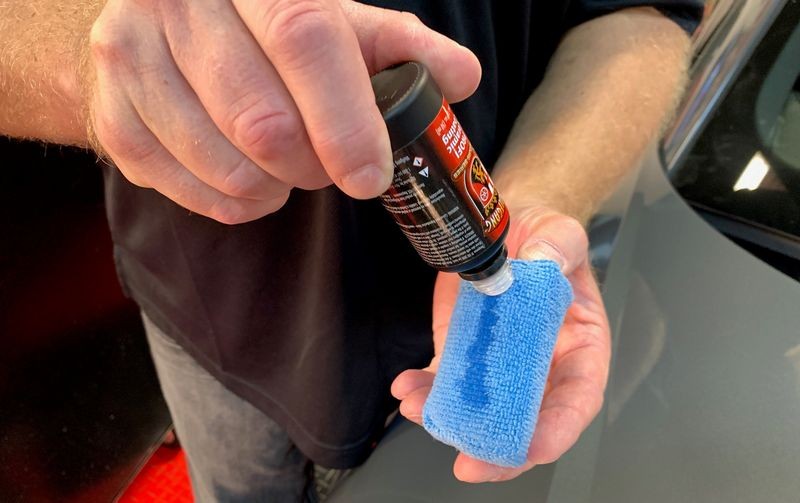Review Wolfgang PROFI Ceramic Coating