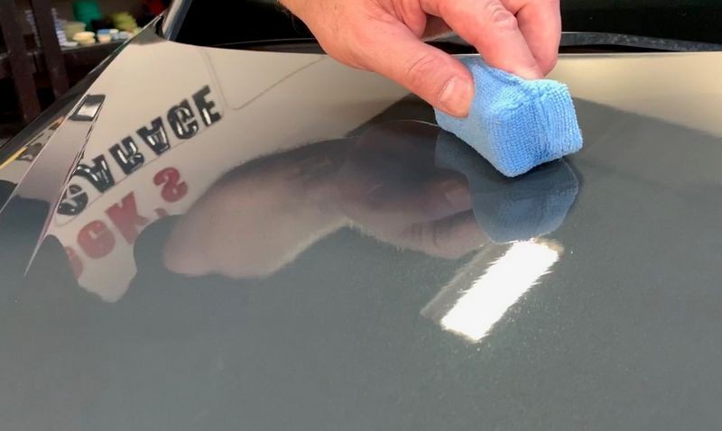 Review Wolfgang PROFI Ceramic Coating