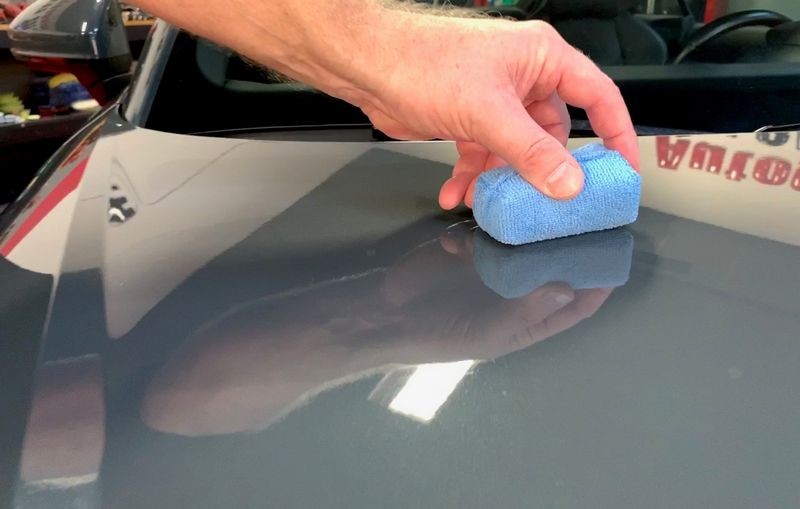 Review Wolfgang PROFI Ceramic Coating