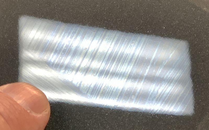 Review Wolfgang PROFI Ceramic Coating