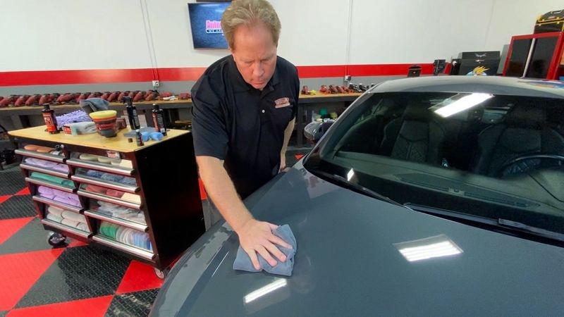 Review Wolfgang PROFI Ceramic Coating