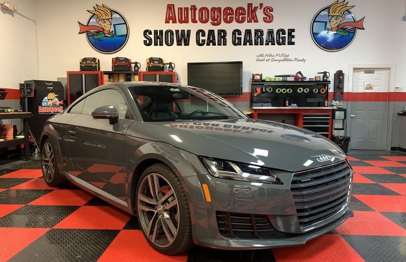 Review Wolfgang PROFI Ceramic Coating