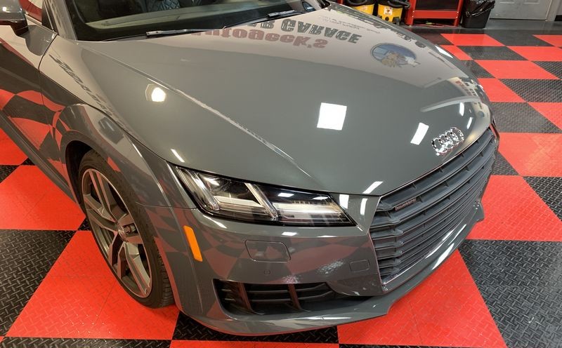 Review Wolfgang PROFI Ceramic Coating