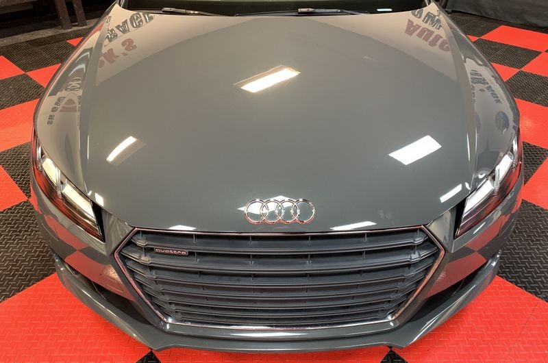 Review Wolfgang PROFI Ceramic Coating