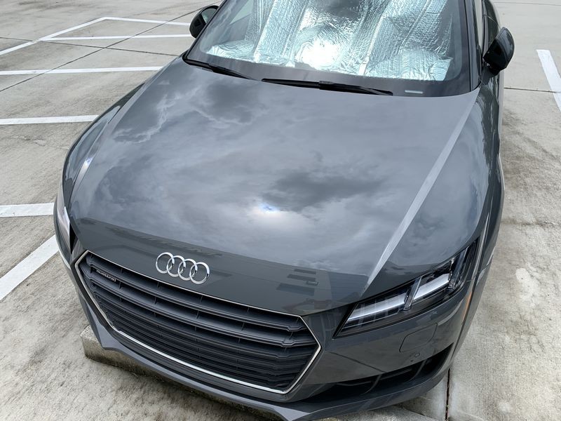 Review Wolfgang PROFI Ceramic Coating