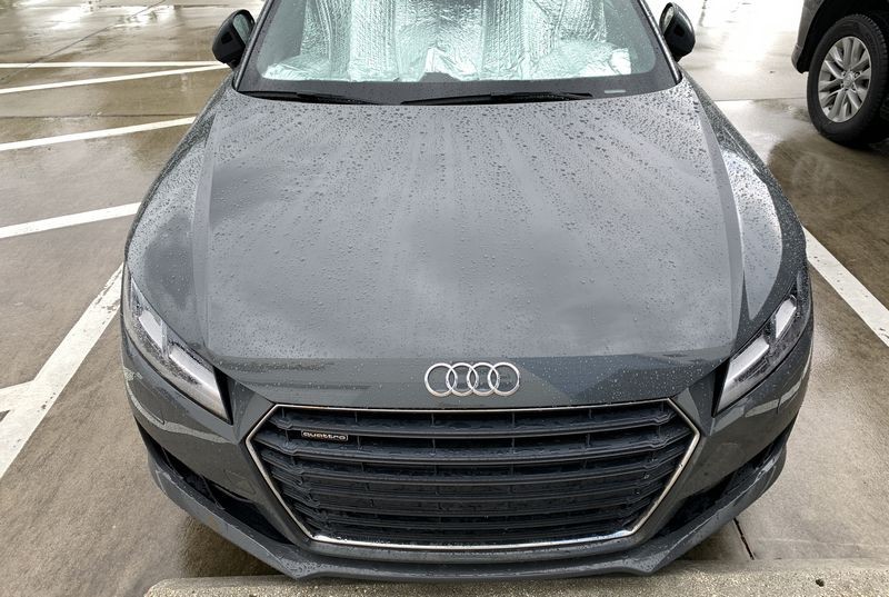 Review Wolfgang PROFI Ceramic Coating