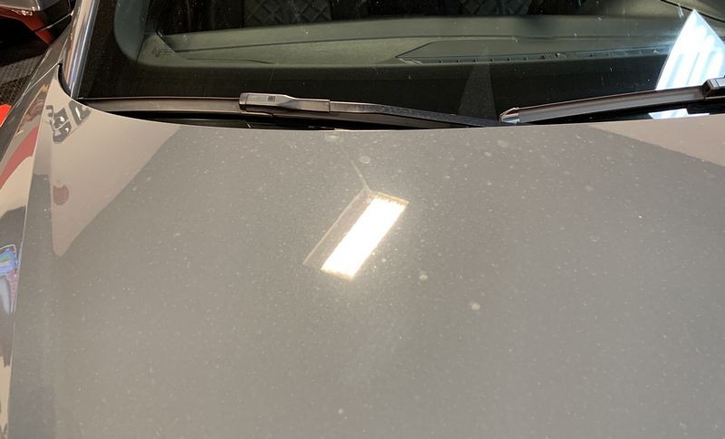 Review Wolfgang PROFI Ceramic Detailer and Booster