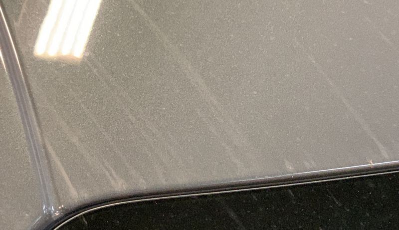 Review Wolfgang PROFI Ceramic Detailer and Booster