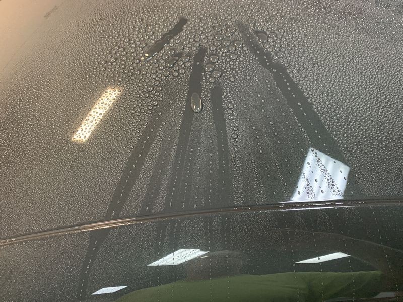 Review Wolfgang PROFI Ceramic Detailer and Booster