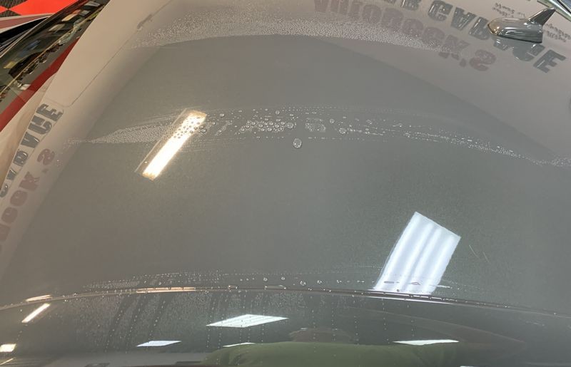 Review Wolfgang PROFI Ceramic Detailer and Booster