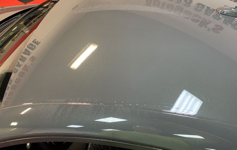 Review Wolfgang PROFI Ceramic Detailer and Booster