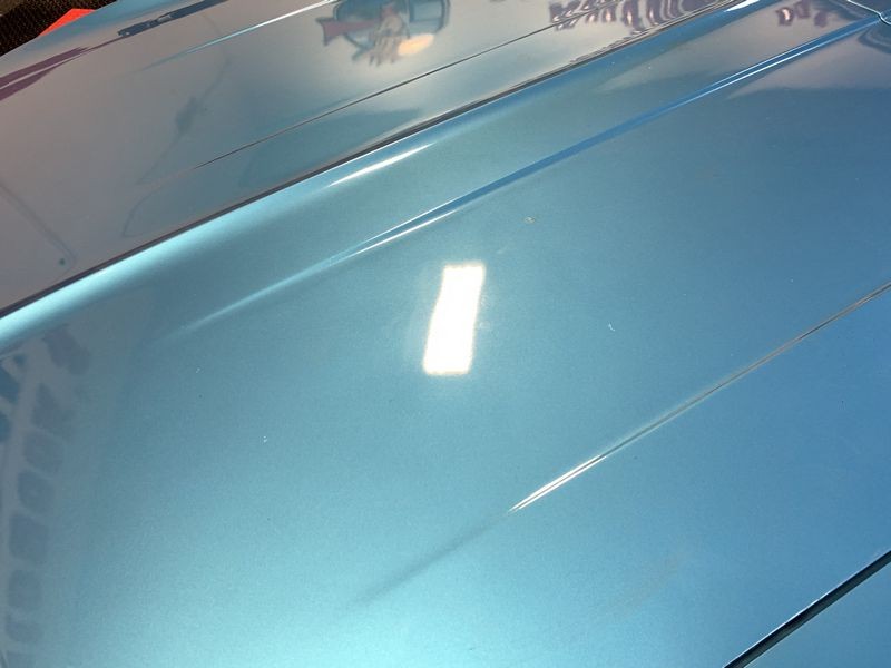 Review Wolfgang Si02 Paint Sealant