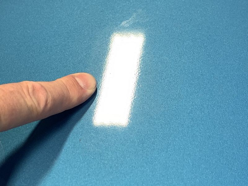 Review Wolfgang Si02 Paint Sealant