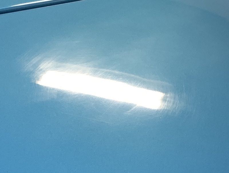 Review Wolfgang Si02 Paint Sealant