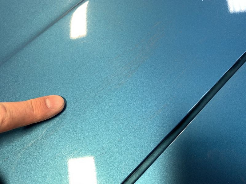 Review Wolfgang Si02 Paint Sealant
