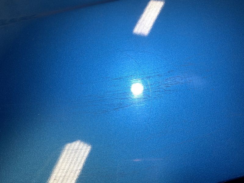 Review Wolfgang Si02 Paint Sealant