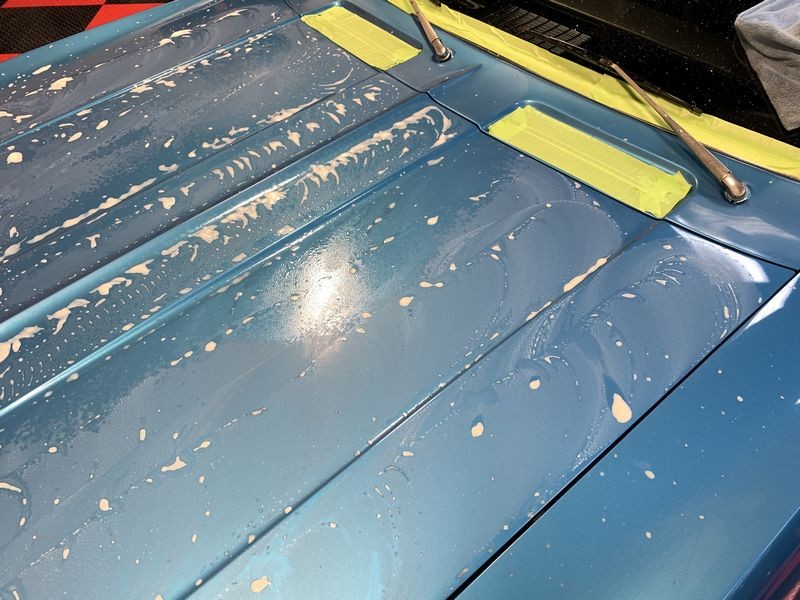 Review Wolfgang Si02 Paint Sealant