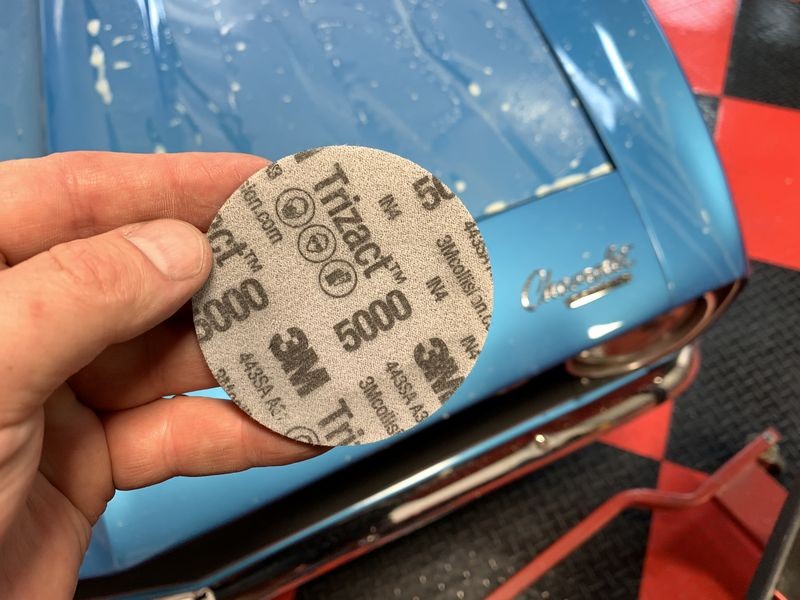 Review Wolfgang Si02 Paint Sealant