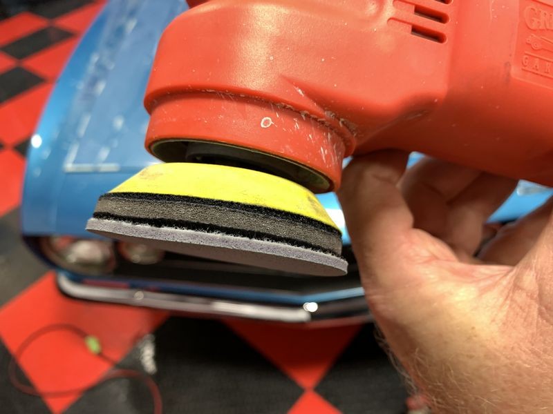 Review Wolfgang Si02 Paint Sealant