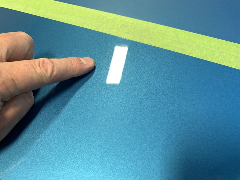 Review Wolfgang Si02 Paint Sealant
