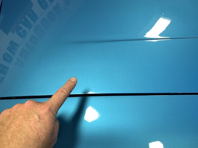 Review Wolfgang Si02 Paint Sealant
