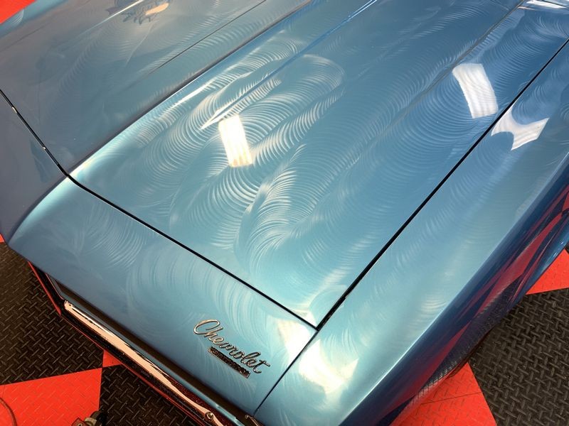 Review Wolfgang Si02 Paint Sealant