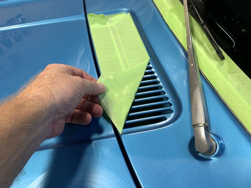 Review Wolfgang Si02 Paint Sealant