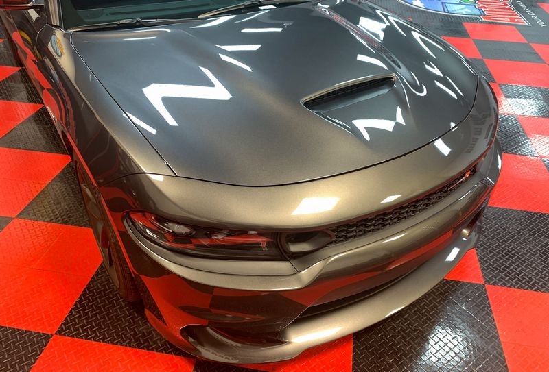 Review Wolfgang Uber Ceramic Spray Coating