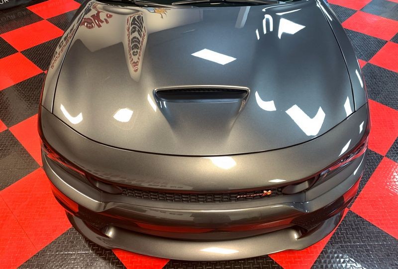 Review Wolfgang Uber Ceramic Spray Coating