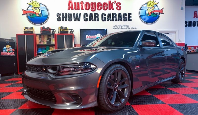 Review Wolfgang Uber Ceramic Spray Coating
