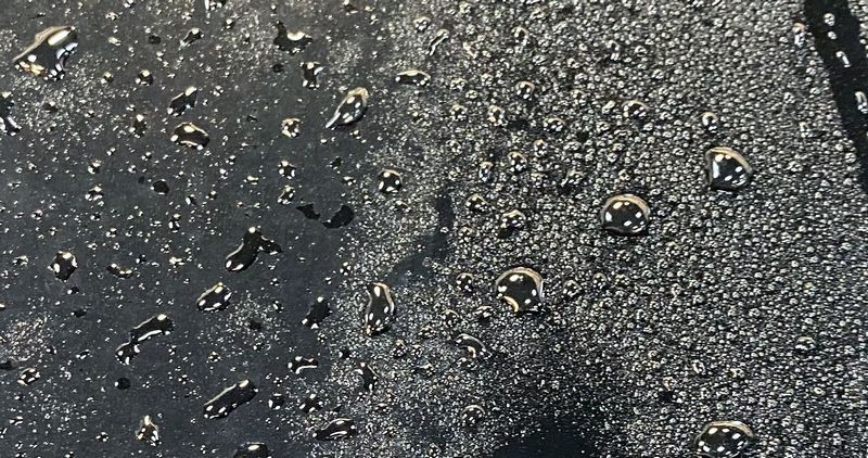 Review Wolfgang Uber SiO2 Rinseless Wash