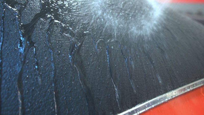 Review Wolfgang Vinyl Protectant