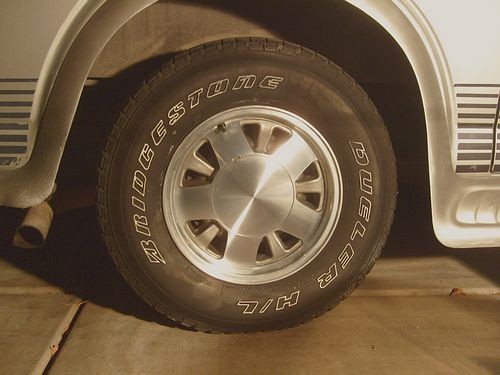 Rim After