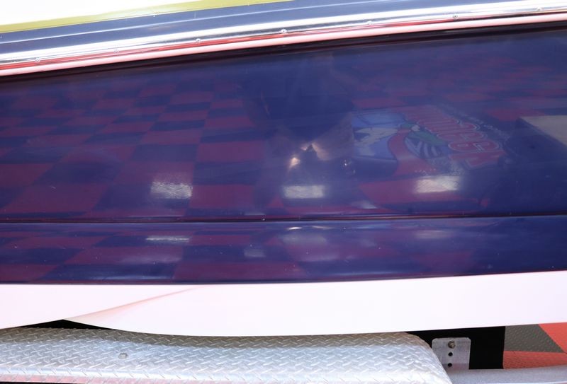 Rinker Boat Detail Class Mike Phillips