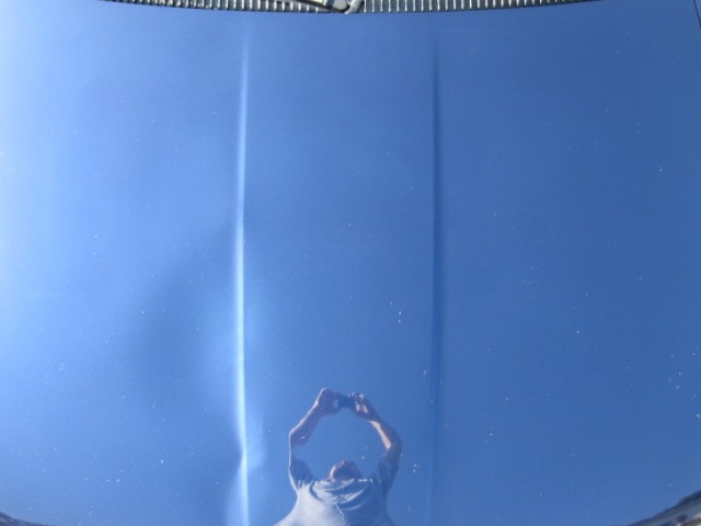 Rinseless Wash