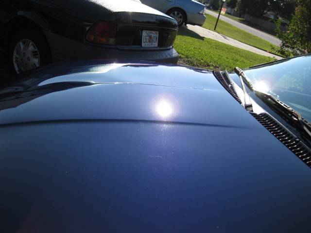 Rinseless Wash