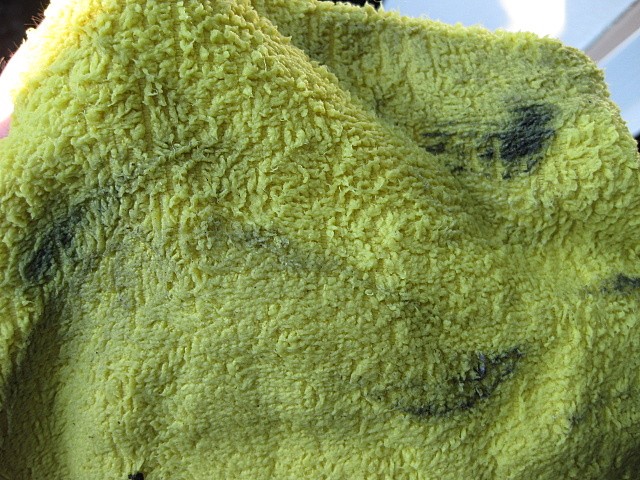 Rinseless Wash