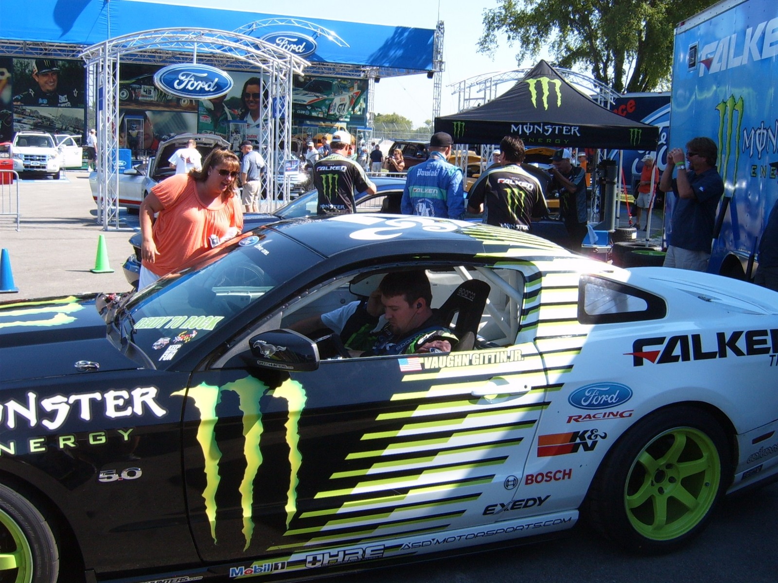 Road America 2010