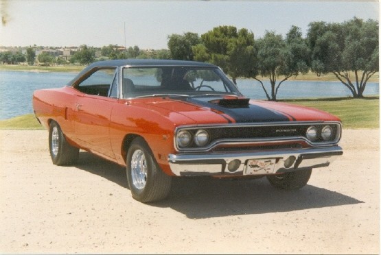 roadrunner