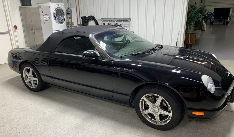 Roadshow Car Detailing Class in Auburn Indiana Mike Phillips