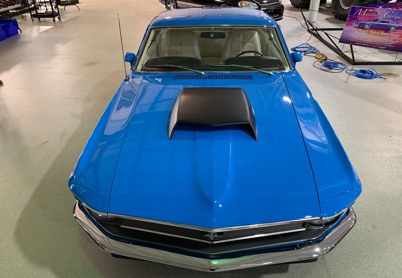 Roadshow Car Detailing Class in Auburn Indiana Mike Phillips
