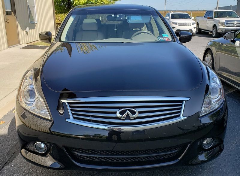 Roadshow Detailing Class Allentown Pennsylvania Mike Phillips
