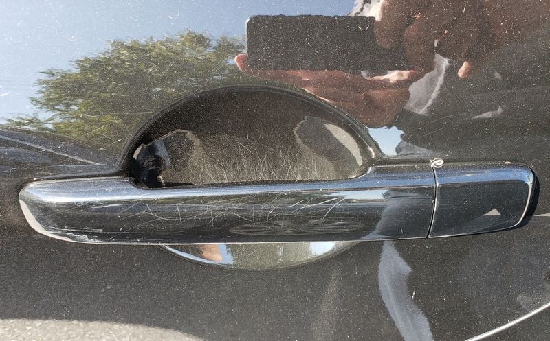 Roadshow Detailing Class Allentown Pennsylvania Mike Phillips