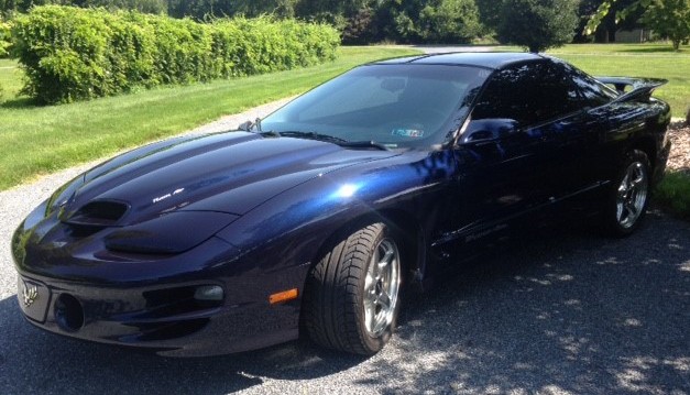 Roadshow Detailing Class Allentown Pennsylvania Mike Phillips