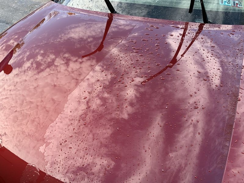 Roadshow Detailing Class Allentown Pennsylvania Mike Phillips