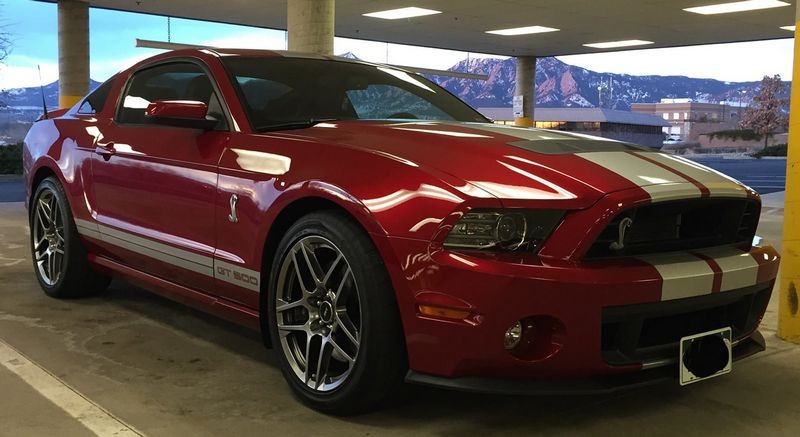 Roadshow Detailing Class Englewood Colorado Mike Phillips