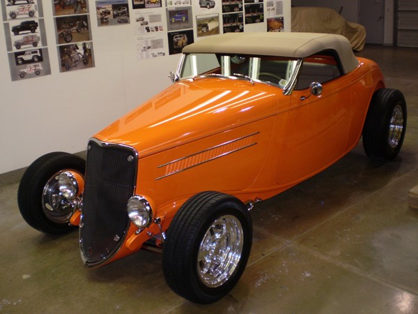 Roadster