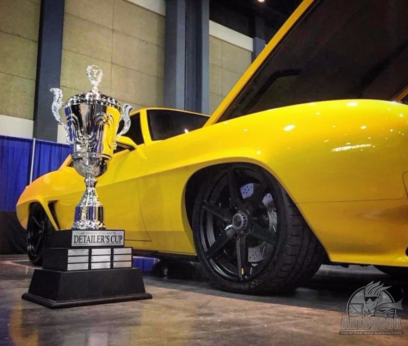 RoadsterShopDetailersCup