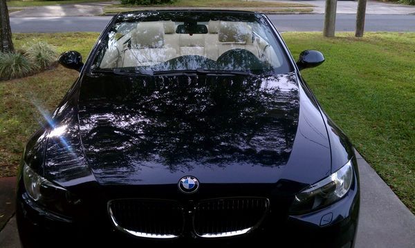 Rob's BMW