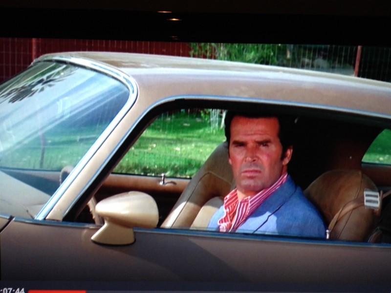Rockford Files